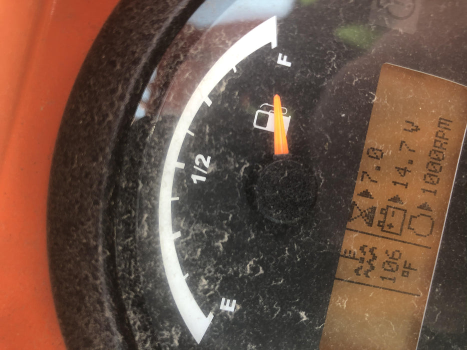 2020 Skytrak 6036 JLG 6036