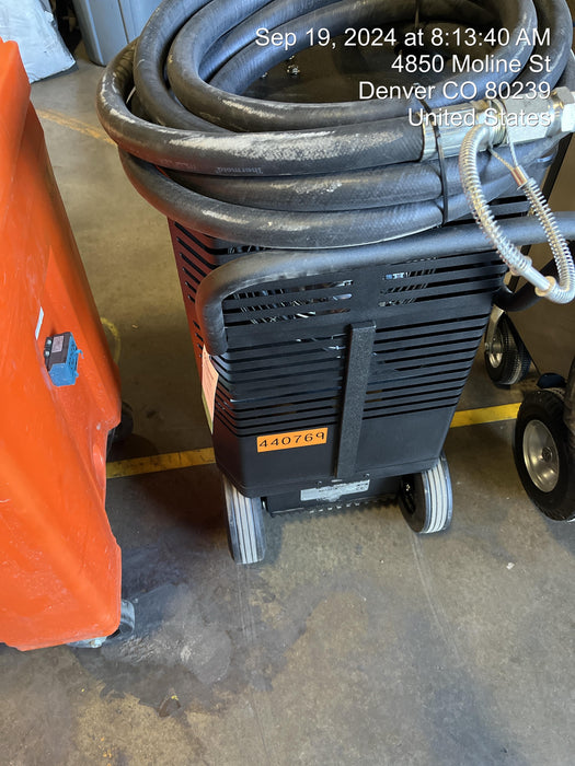 2024 COLD JET AERO 40FP