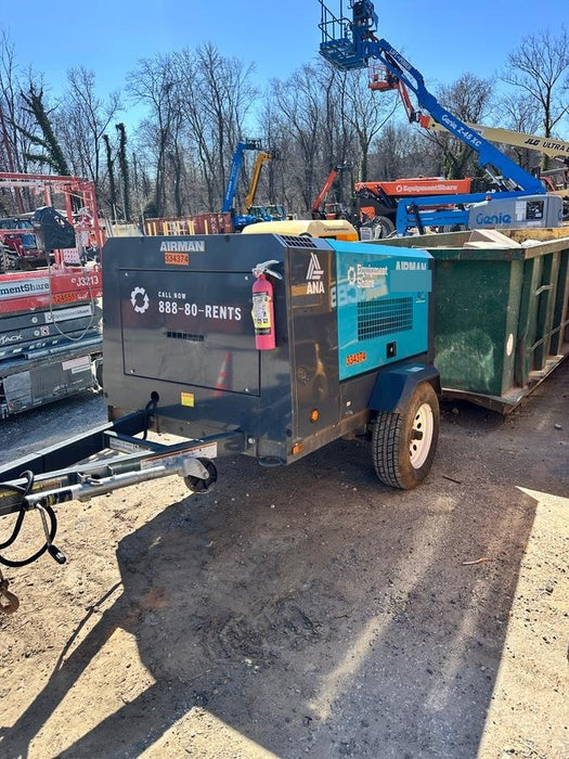 2023 AIRMAN PDS185S CWK