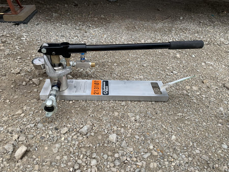 2022 WIDDER 90500