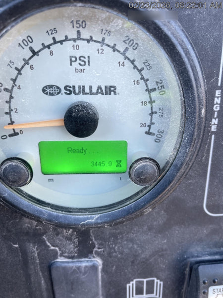 2020 SULLAIR 185-DPQ