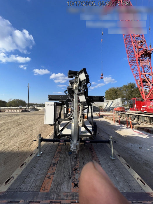 2024 WANCO WLTS-MM8A-1600