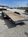 2026 BIG TEX TRAILER 16TL-22BK