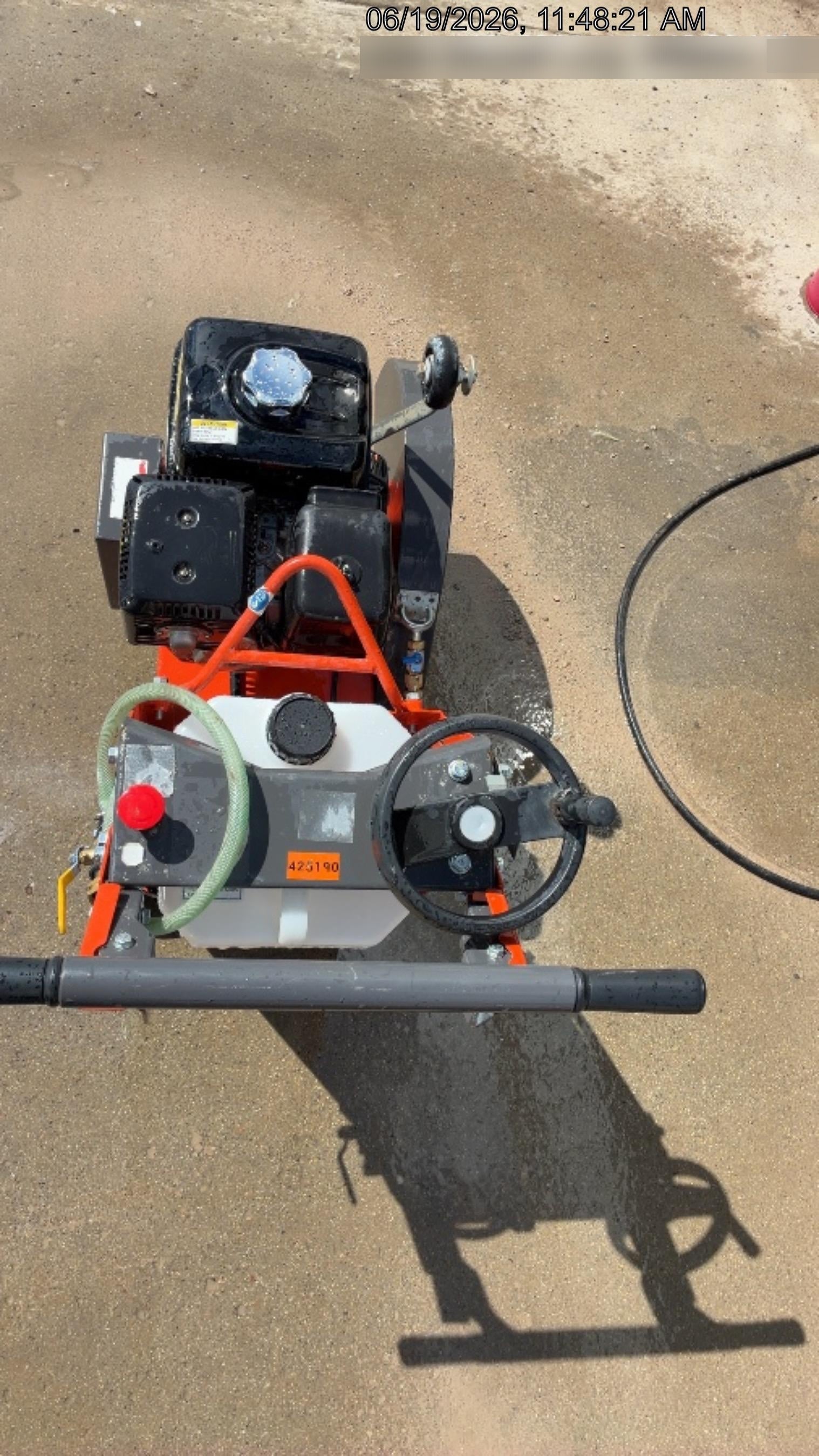 2024 HUSQVARNA FS 400 LV