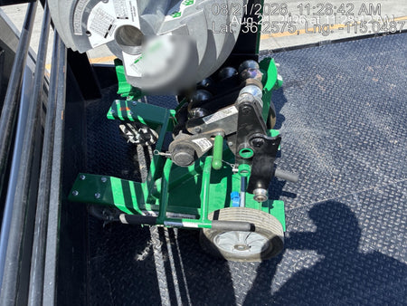 2024 GREENLEE 854DX
