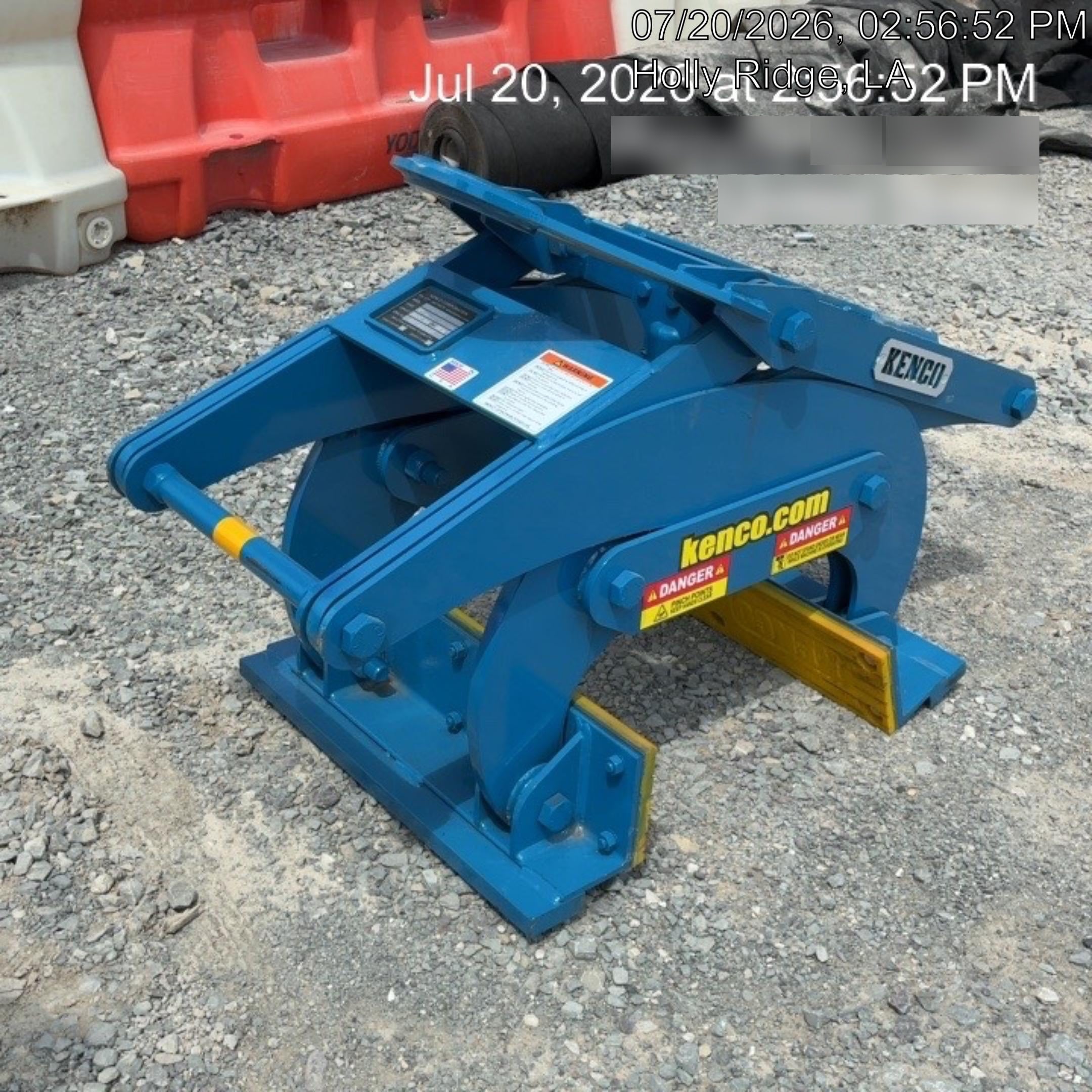 2026 KENCO KL9000