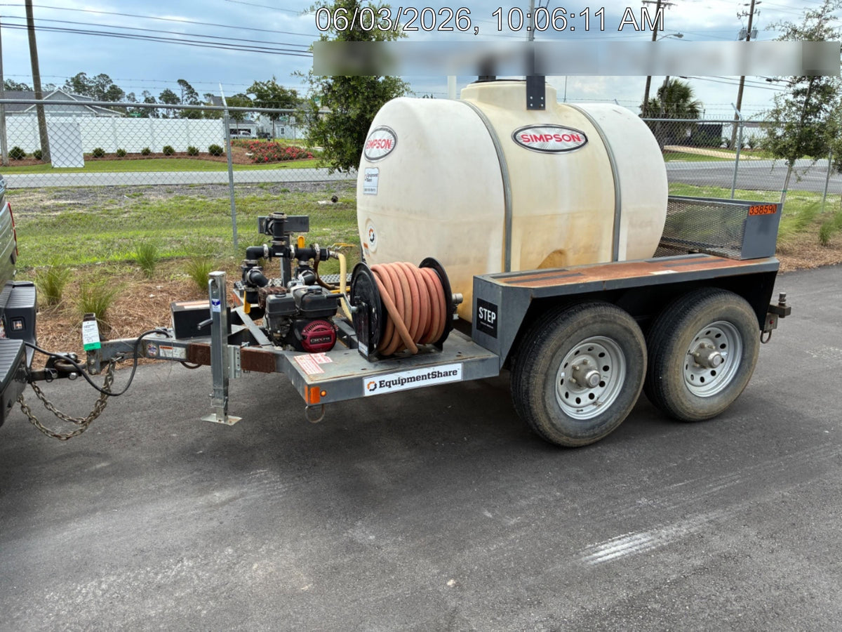 2023 SIMPSON SWT-52517