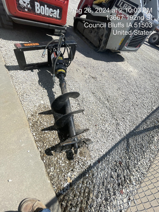 2022 AUGER TORQUE 3300-30