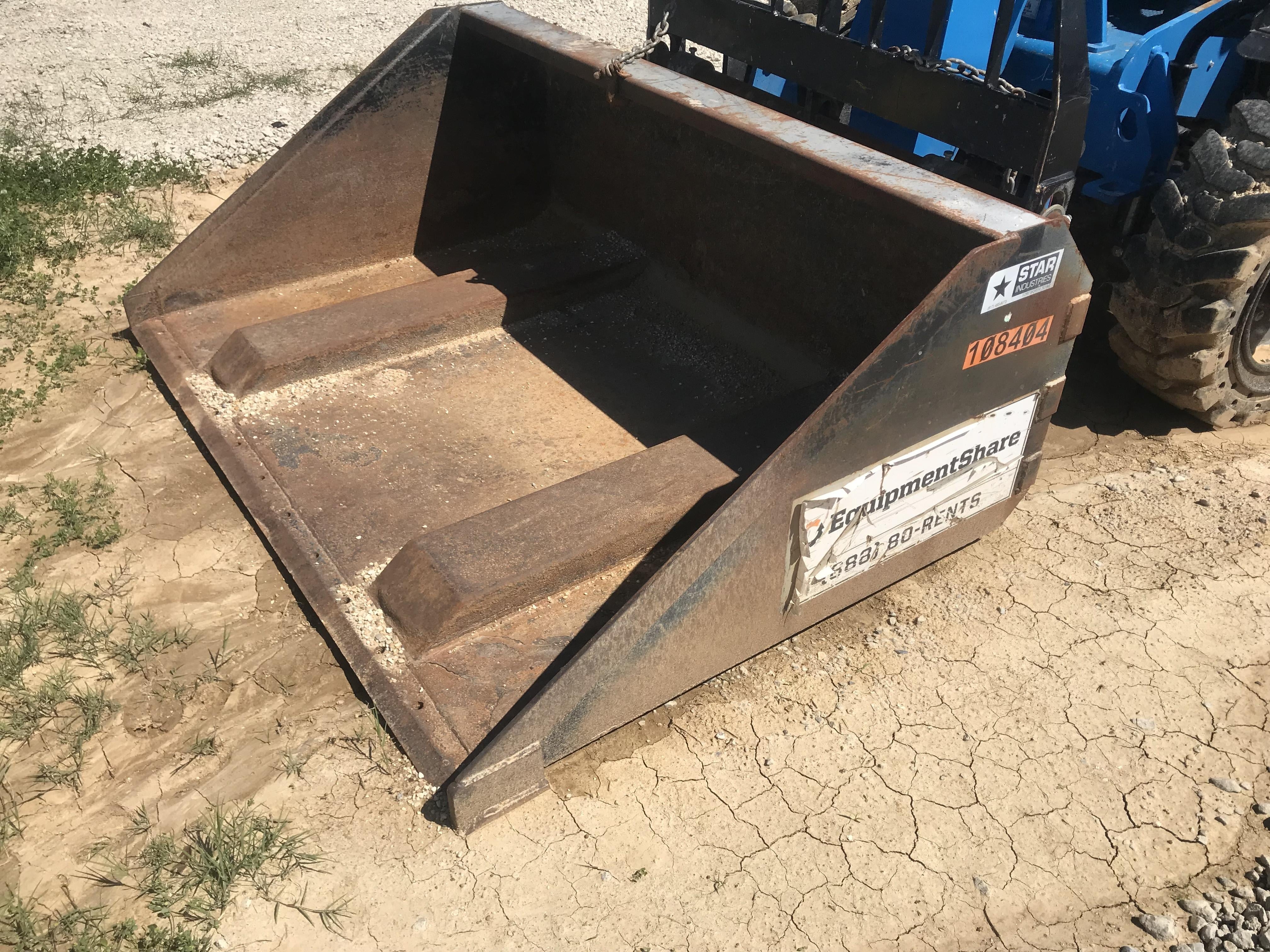 2020 STAR INDUSTRIES 1406B