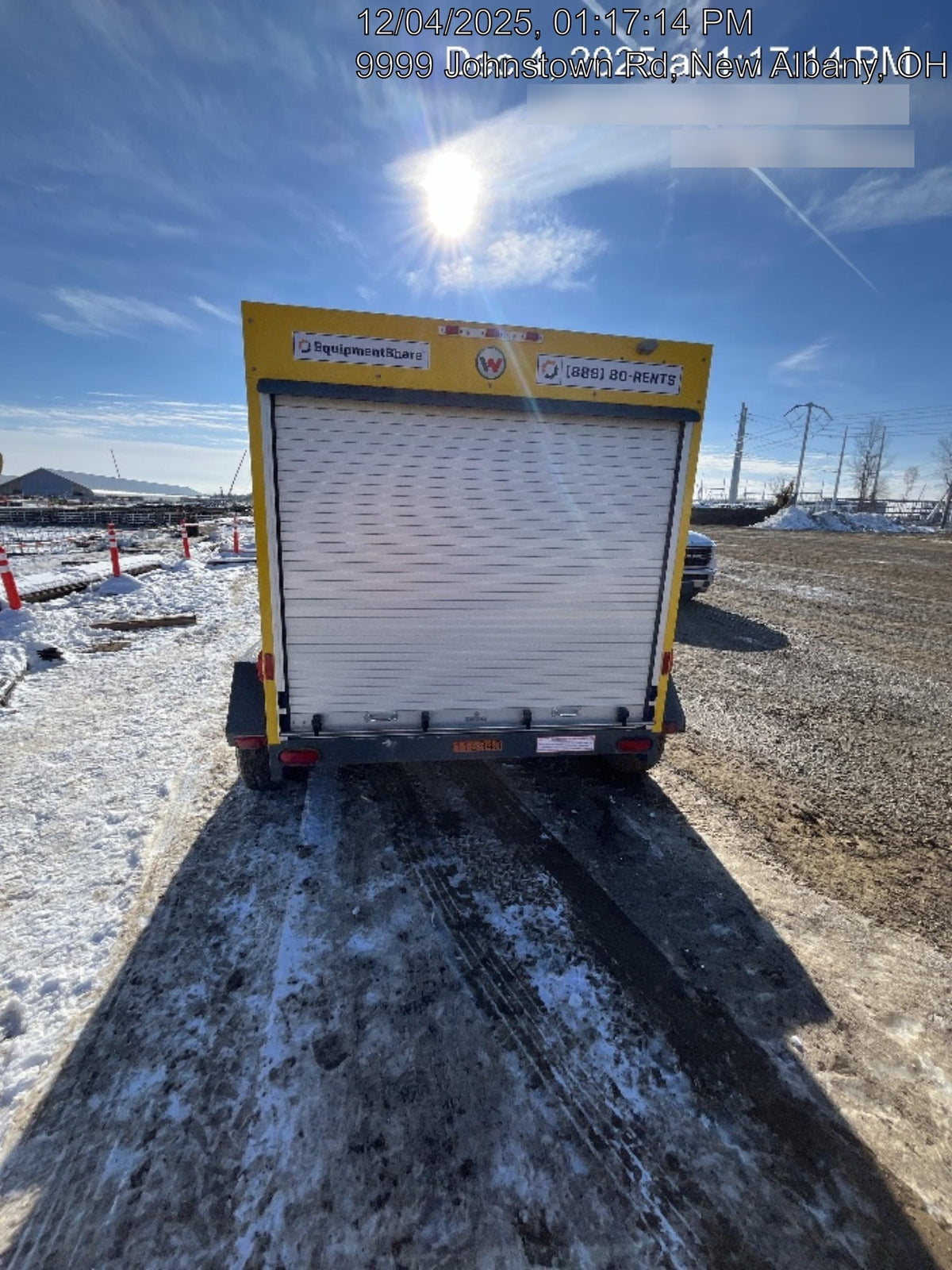 2020 WACKER NEUSON E3000