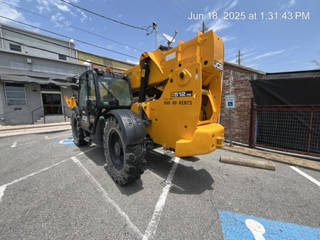 2025 JCB 512-56