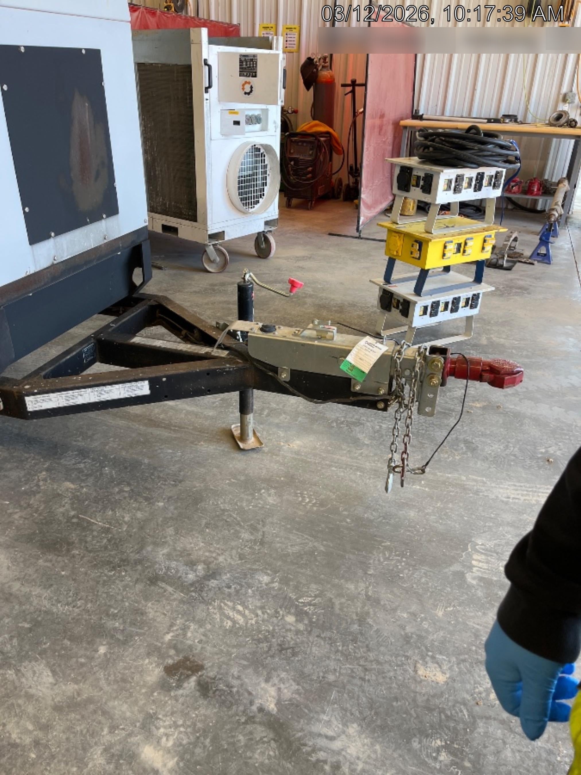 2019 WACKER NEUSON G25