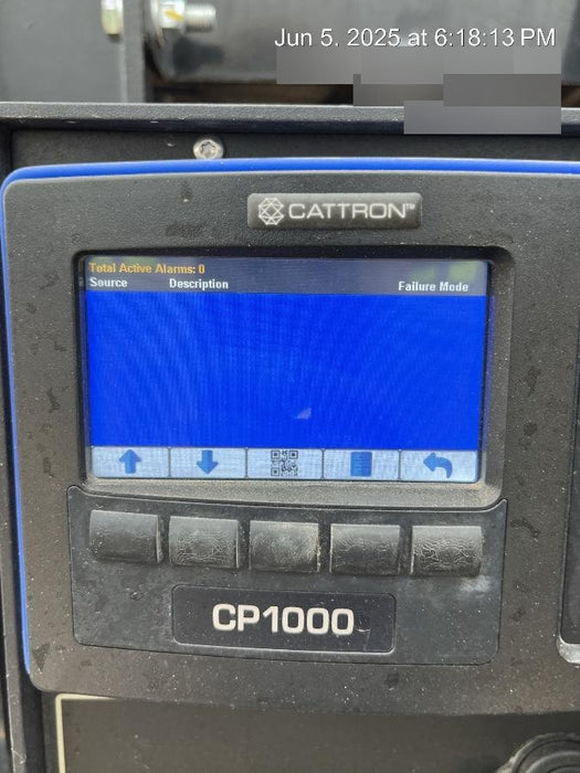 2023 PREMIER PUMP 8NHTH-RP-DC13