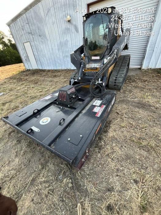 2024 VIRNIG RBV72-25