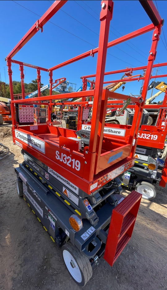 2023 SKYJACK SJ3219