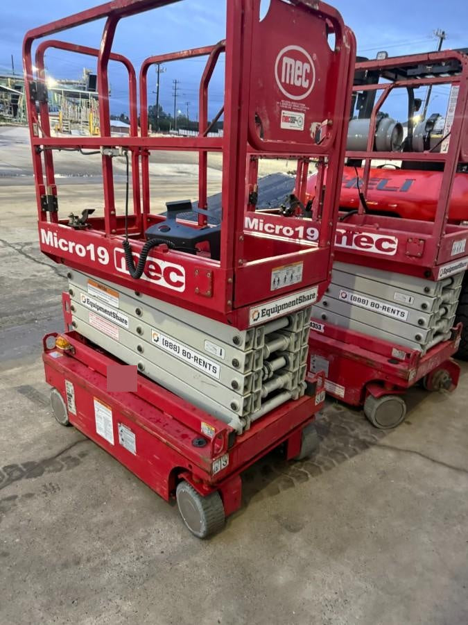 2019 MEC Micro 19