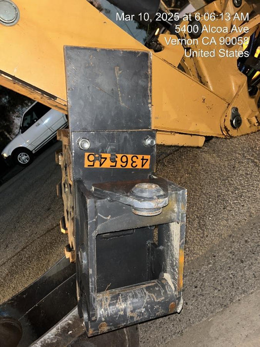 2024 STEEL UNLIMITED SUISL12CW