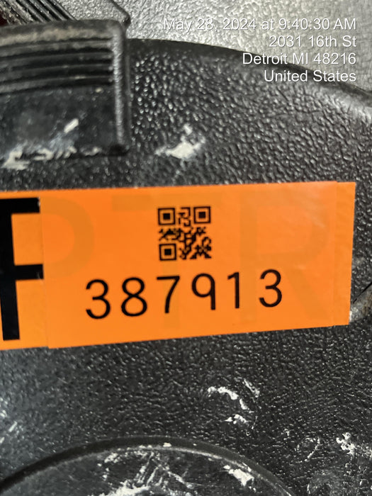 2024 MULTIQUIP GB8LED