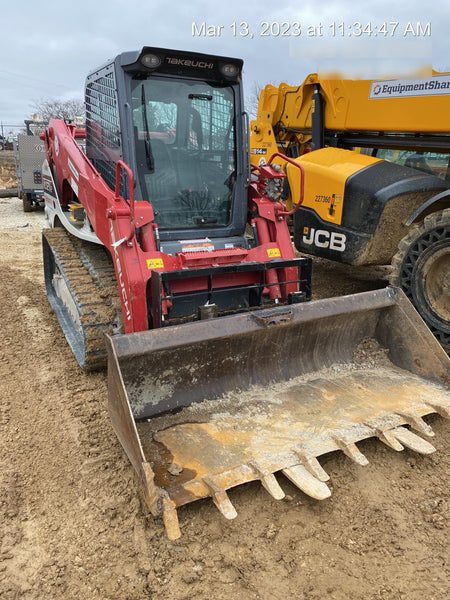 2022 PALADIN 48" Pallet Forks - Paladin