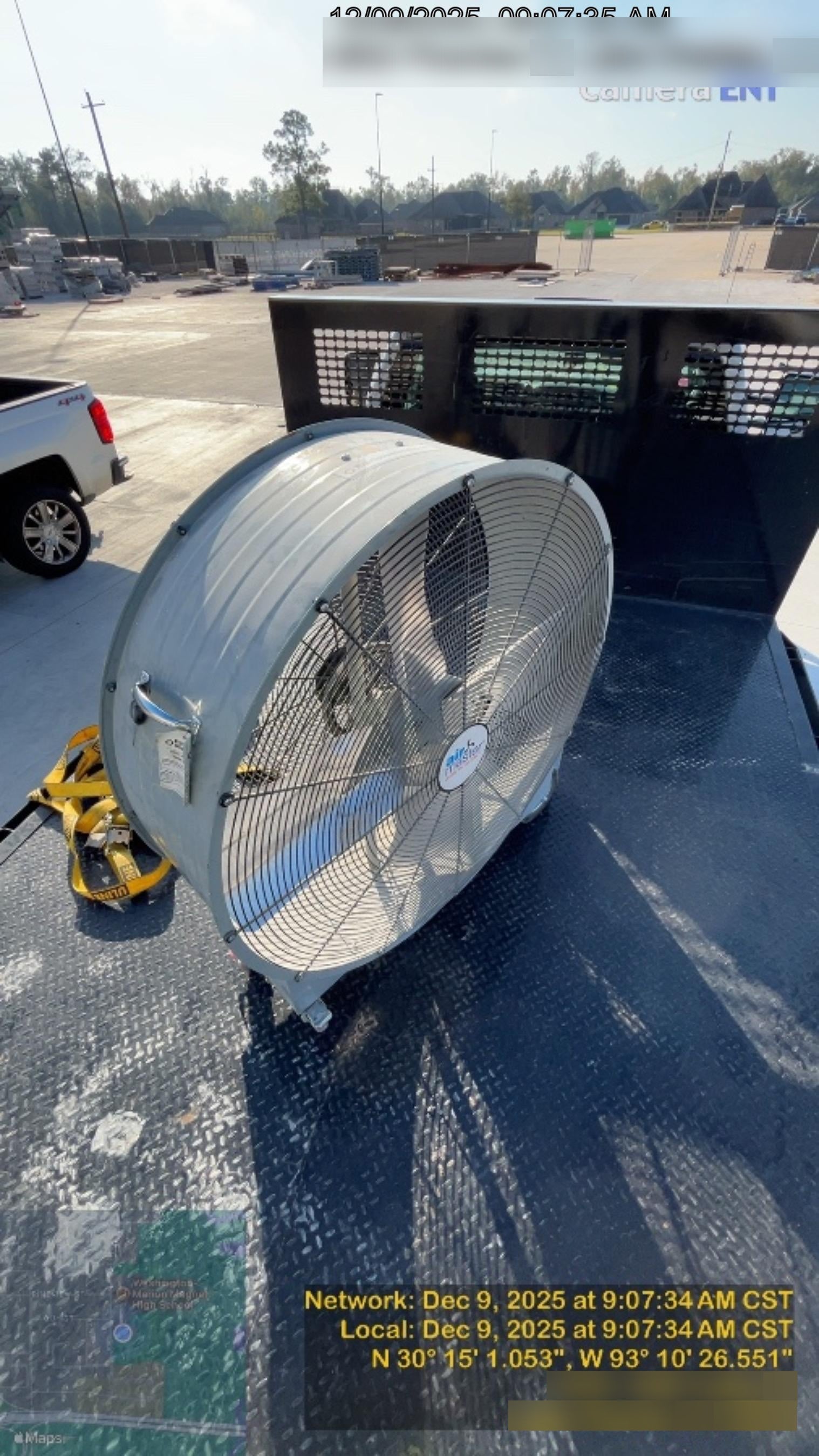 2024 AIRMASTER 60002