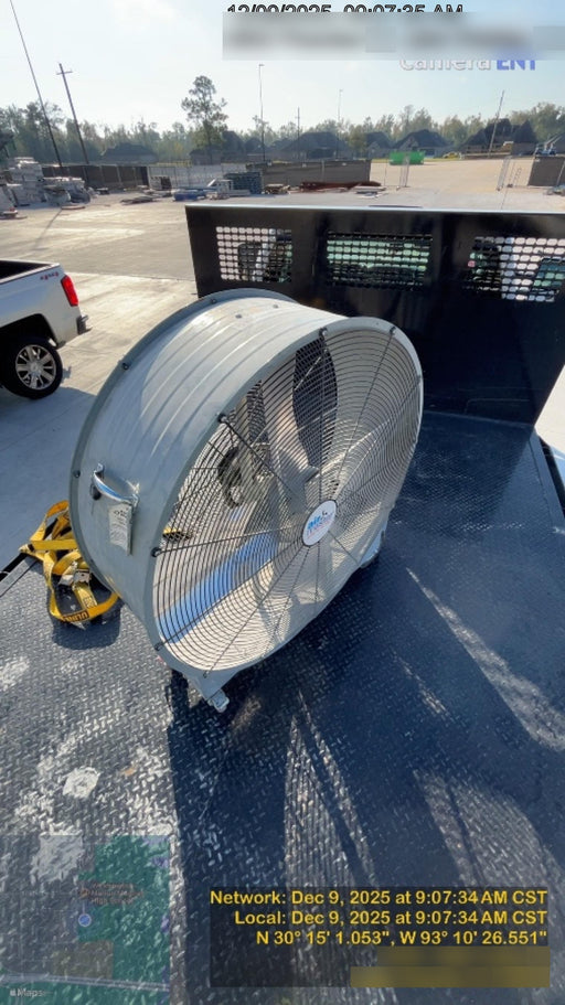 2024 AIRMASTER 60002