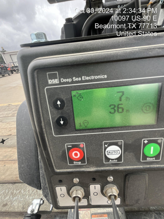 2024 WACKER NEUSON LTT4