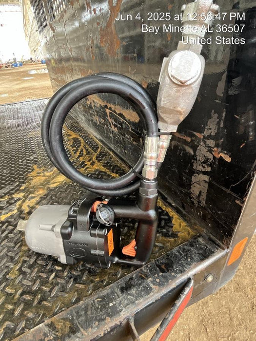 2025 INGERSOLL RAND 3940B2TI