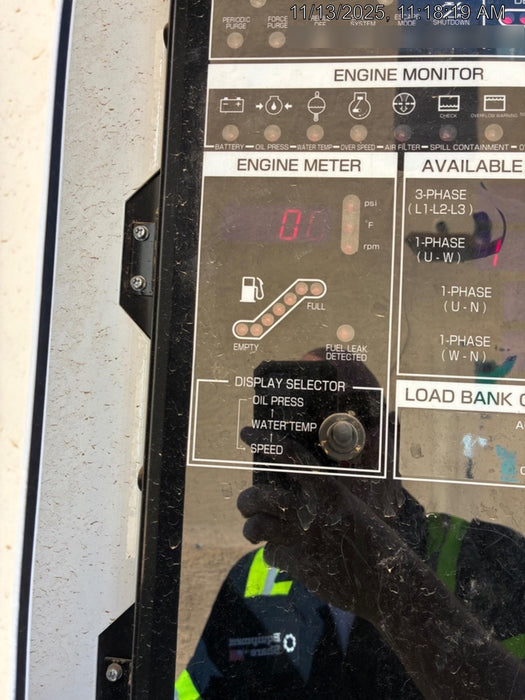 2022 SHINDAIWA DGK180F