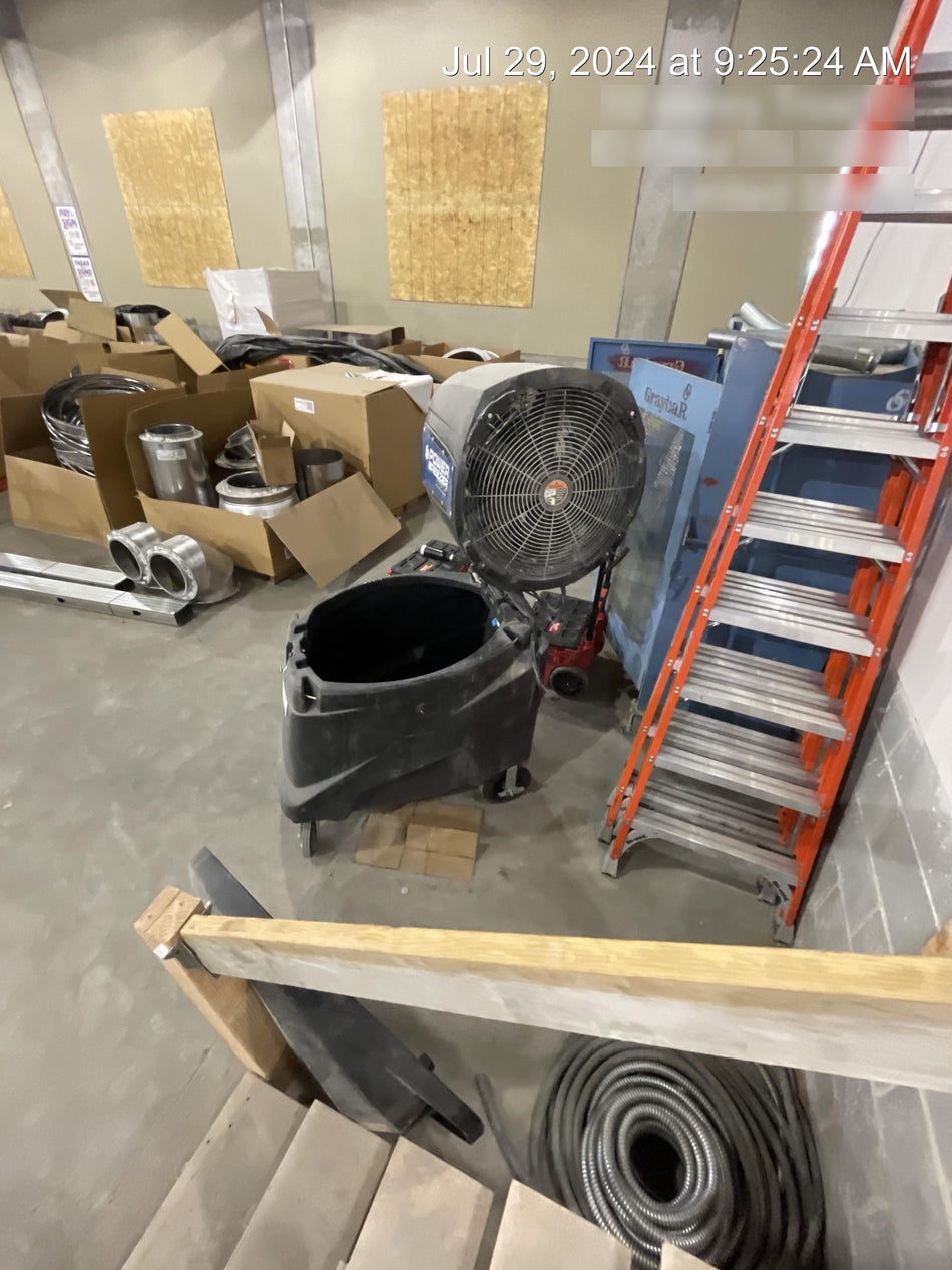 2022 POWER BREEZER PB4BASE