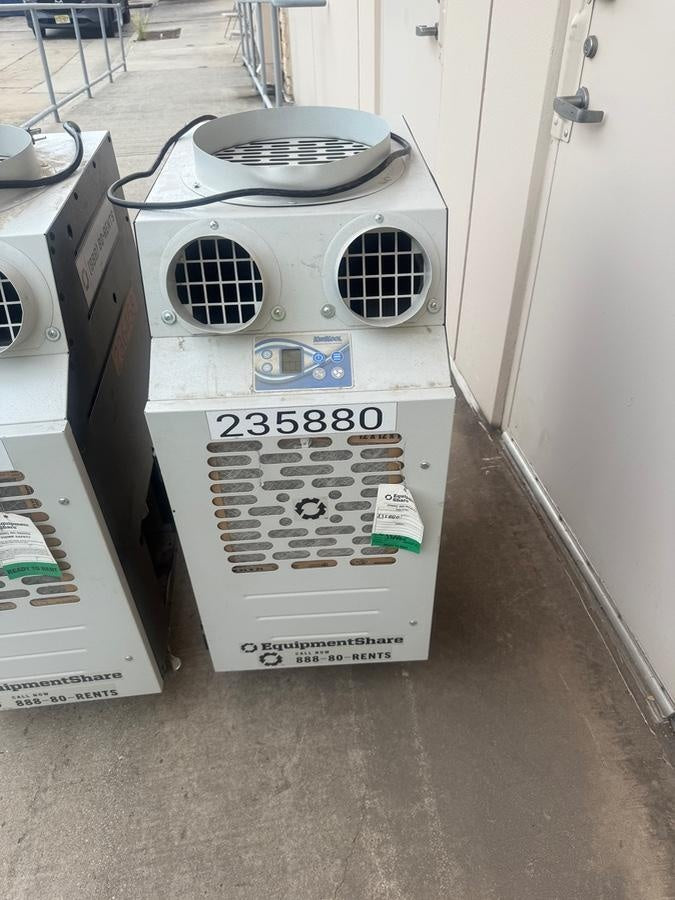 2022 KWIKOOL KPAC1411-2