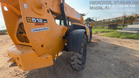 2023 JCB 512-56