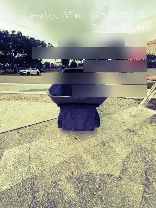 2024 TORO MBTX 2500-TS