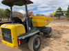 2020 WACKER NEUSON DW50