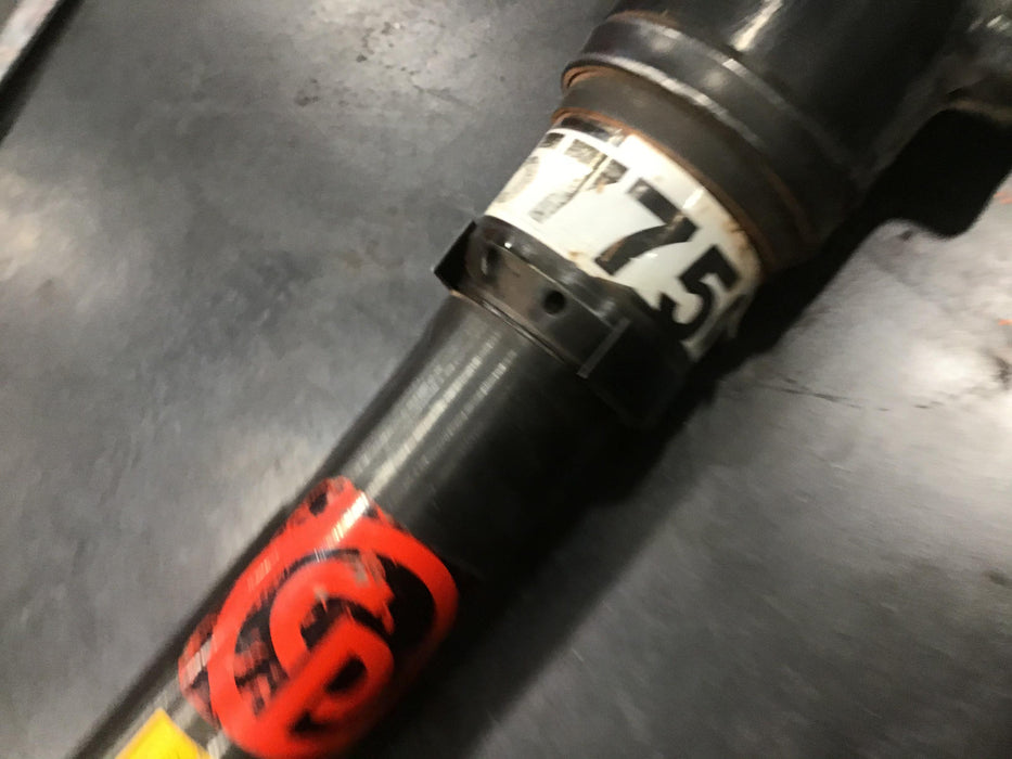 2020 CHICAGO PNEUMATIC CP4608