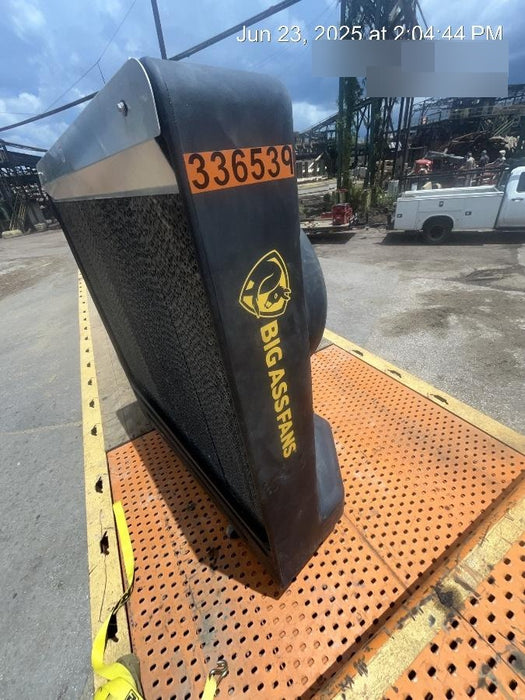 2023 BIG ASS FANS Cool Space 400