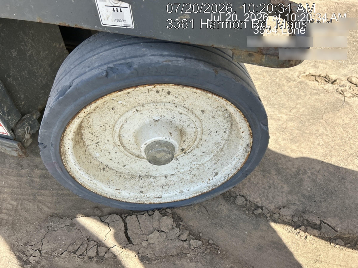 2019 Skyjack SJIII-3226 Standard w/Trojan Batteries