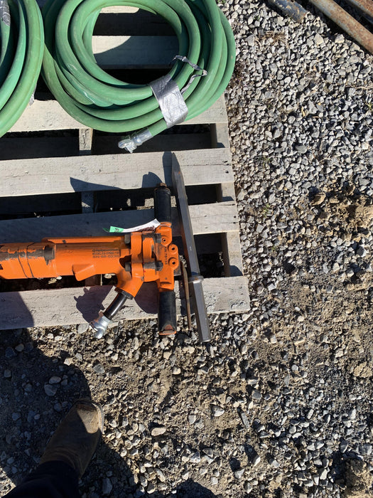 2020 MICHIGAN PNEUMATIC MP-TPB60-118