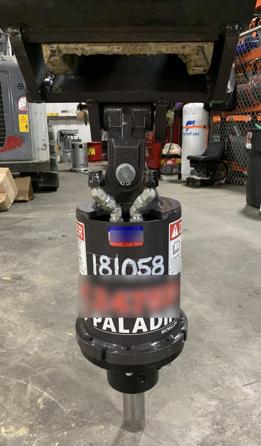 2021 PALADIN X2475D