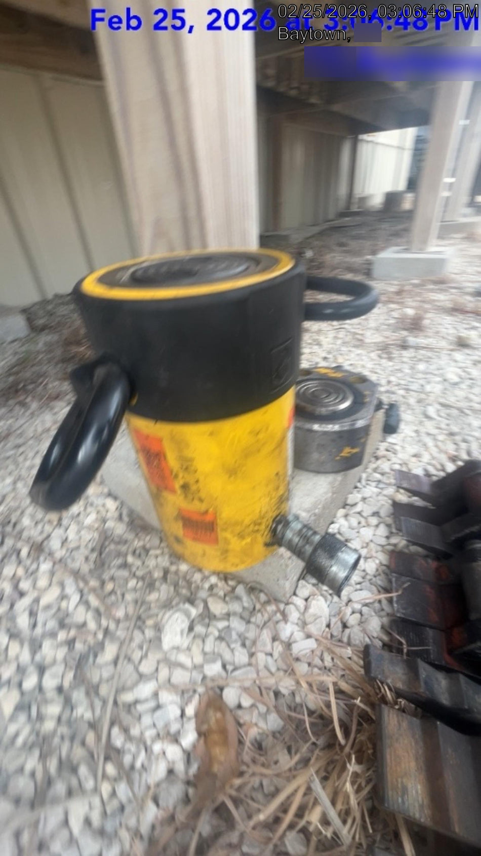 2021 ENERPAC RC504