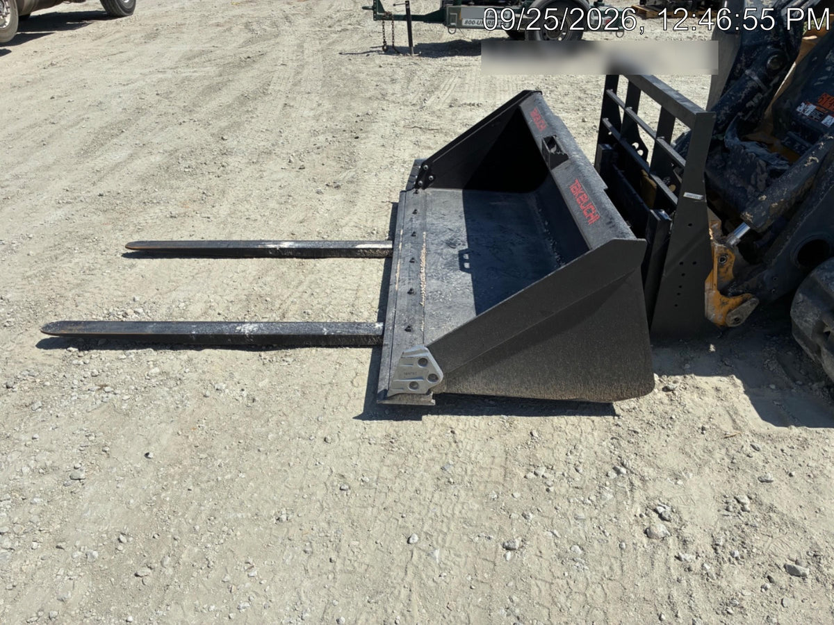 2026 ARROW MATERIAL HANDLING 72" Pallet Forks - Arrow