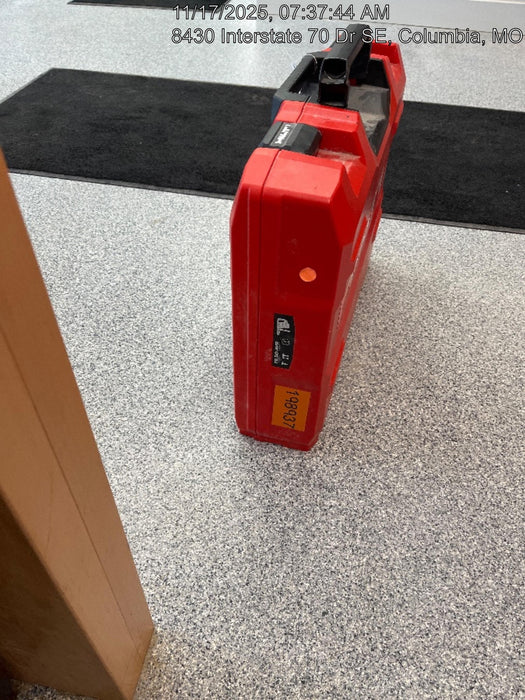 2022 HILTI TE 50-AVR