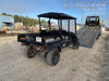 2021 Club Car CA1700D Canopy, Diesel, 4 Passenger