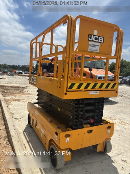2022 JCB S3246E