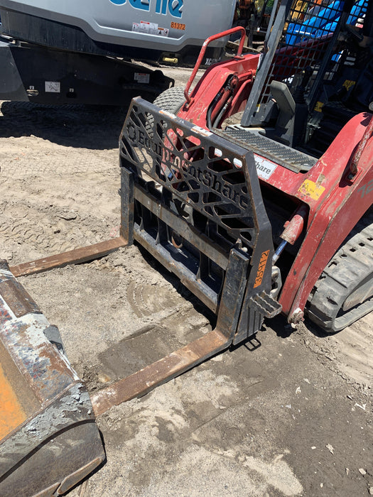 2019 PALADIN 48" Pallet Forks - Paladin