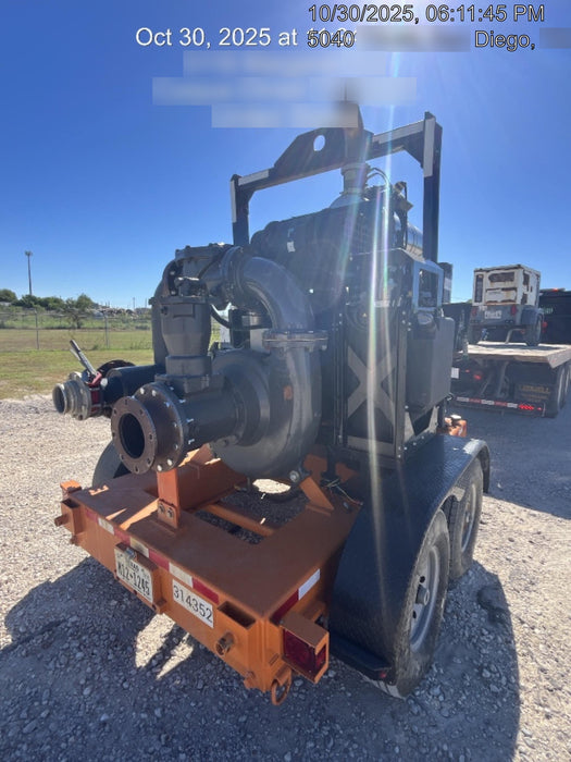 2023 RWN RWN-8NHTA-10OBPT