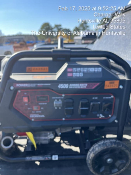 2022 SIMPSON SCGH5500