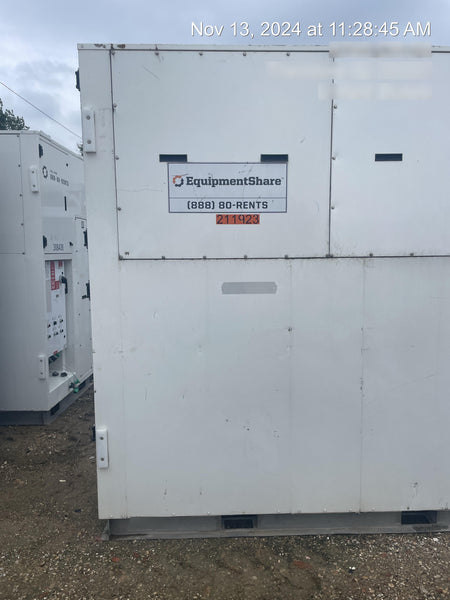 2022 CAPS PAHV-140TC-0NN0NN-5E5-P2-VG2CEUP