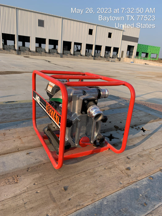 2023 MULTIQUIP QP2TH