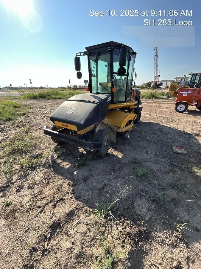 2022 LAYMOR SM450