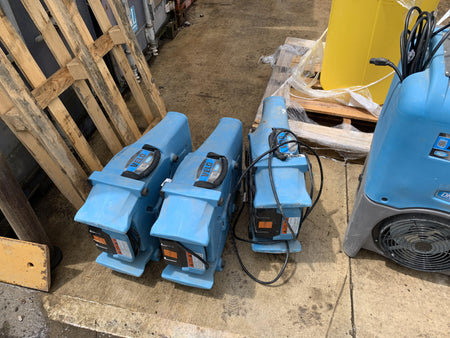 2020 DRI-EAZ F412
